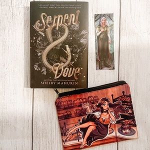 Serpent & Dove Bundle